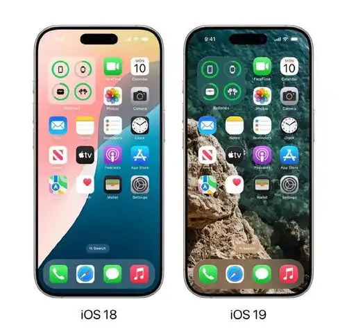 苹果wwdc25官宣,iphone新系统这下真大改革了
