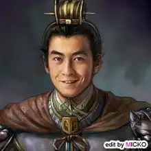 头像女生韩系下雪马谡