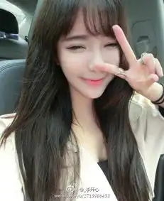 我终究学不会甜言蜜语非主流美女