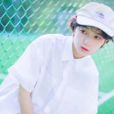 三人闺蜜头像清新三张可爱萌的小仙女