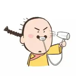 逗比搞笑头像微信情侣可爱照片建立一份仇恨只需一瞬间