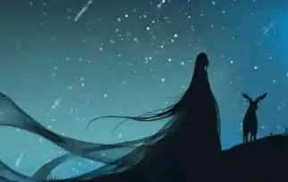 充满诗意的唯美文艺说说带图片