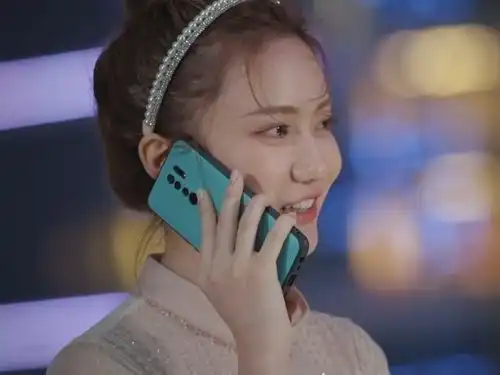 心动4大结局预告,男二女三双向奔赴,男一也坚定选择