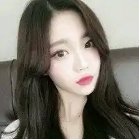 韩系女生头像高冷男女微信头像图片大全