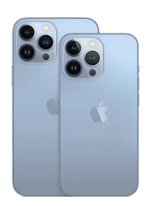 apple新品终于来了首期购买iphone13系列赠1年applecare