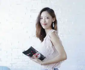 白色简约清新系