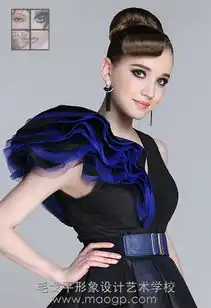 学形象设计化妆怎么样形象设计化妆学校哪所好