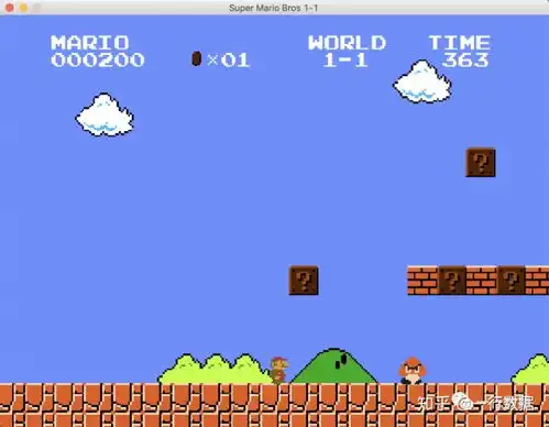 python没有pygamepython制作十款经典的童年游戏附源码