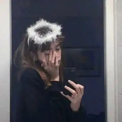 丧系头像 女伤感