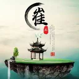 你的微信头像多久没换了41张唯美个性的微信姓氏头像,快来看