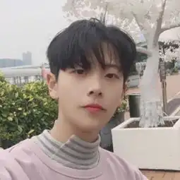 好看的韩系头像男生阳光帅气2018精选我报名加入你的人生