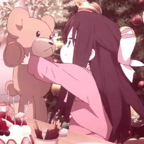 实用系列旧动漫头像集