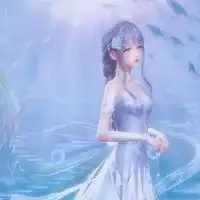 闪耀暖暖的照片好看的头像