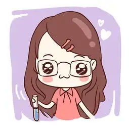 q版漫画头像设计系列