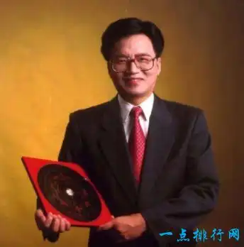 中国风水大师排名中国十大最好的风水大师