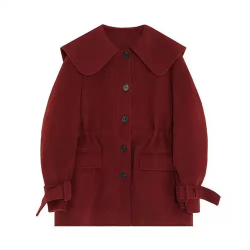 9套搭配,9种风格,时髦过圣诞