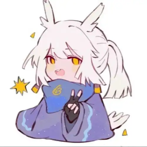 游戏头像0109光遇游戏卡通女头情头