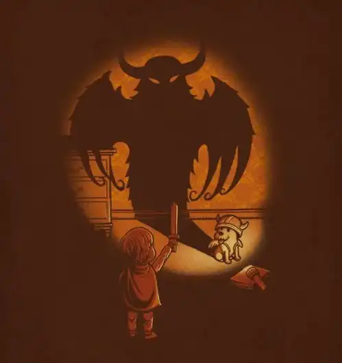 33幅讽刺人性的插画,看懂一半,就胜过读懂一本书