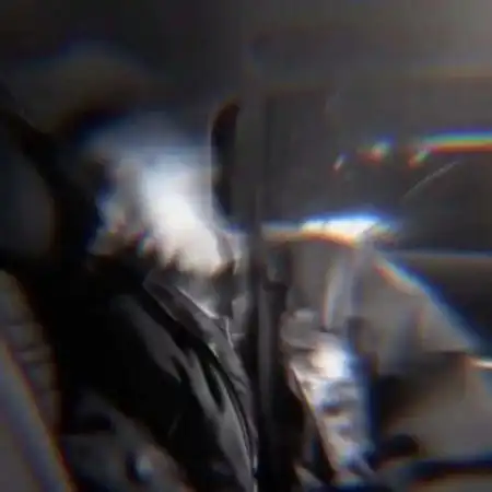 微信头像颓废堕落破碎