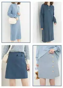 收藏这3家店铺,百搭又显瘦,整个冬天都好看