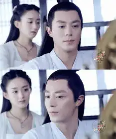 睫毛帝霍建华古装pk现代装哪个你最爱