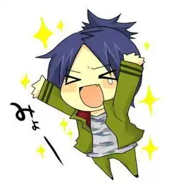 求几张东西或卡通可爱的照片