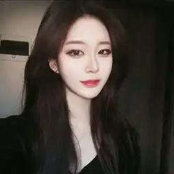 暖之心.鹿暗的美拍