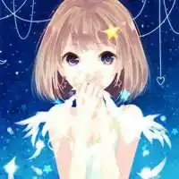 扣扣情头小清新微信头像图片大全