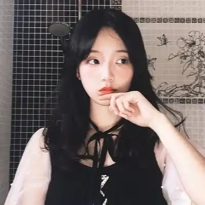 真人头像你要做一个不动声色的大人了