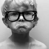 欧美萌娃头像情侣微信头像图片大全