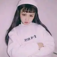 仙气飘飘女生头像微信头像图片大全
