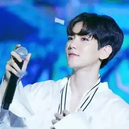 exo头像女生行星饭最新高清图片你不知道没有你我很不安