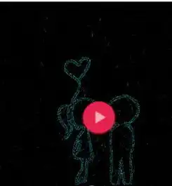 魔幻粒子制作出告白神器光束的操作步骤