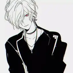 求类似下图酷酷的头像