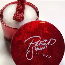 mac新出红宝石限定,真是便宜又好看