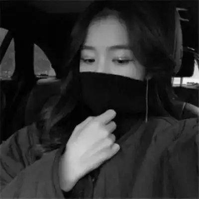 头像一批个性好看的微信头像