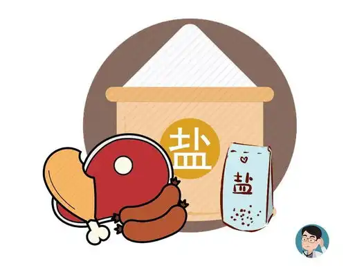 血管变窄的人,一日三餐少吃2白,多吃3黄,血管通畅没有栓