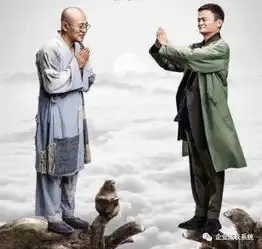 太极一个修身养心的运动