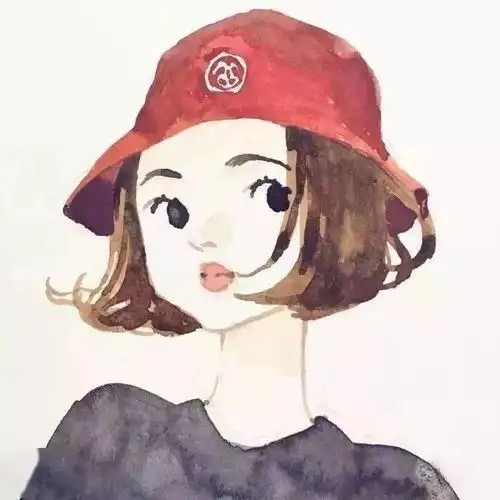实用系列旧动漫头像集