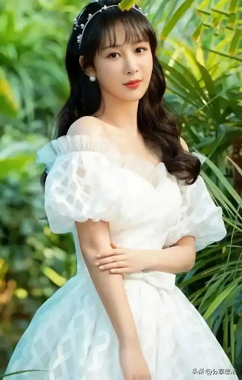 杨紫明星壁纸28