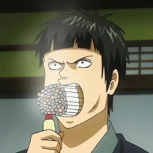 让人无法抵抗的搞怪头像