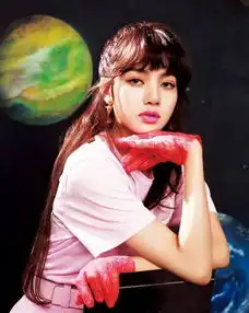 学爱豆同款眼妆做整个夏天最闪耀的崽