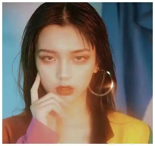 女生头像丨高清可爱头像,清纯真人头像,喜欢你这件事