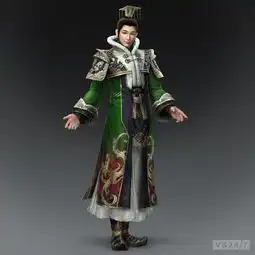 真三国无双7新截图图片电脑单机图库下载