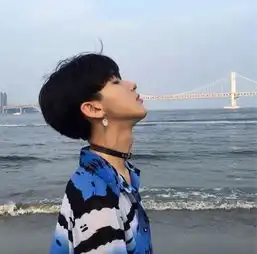 syme.妖果抽韩系男头欧美男头中系男头堆糖,美好生活研究所