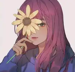 头像我庆幸遇见了你却遗憾只是遇见你