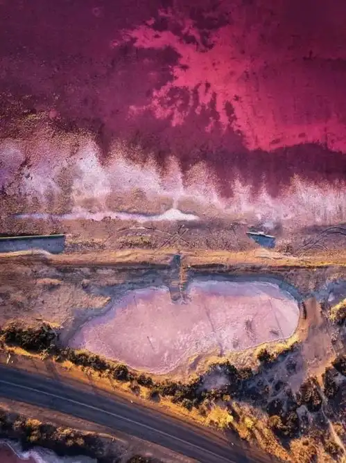 城中热事小仙女打卡每个人心中都有一座天使秘境