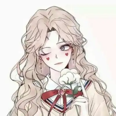 动漫单人情头合集一可爱又超a