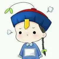 僵小鱼头像萌萌可爱微信头像图片大全