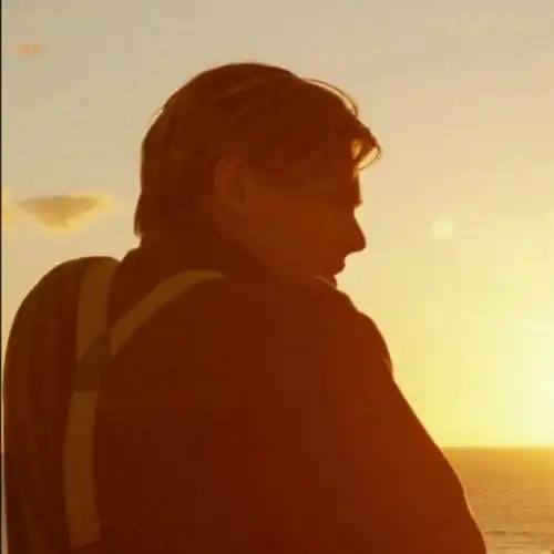 高清禁欲系情侣头像真人